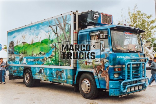 Truck photo volvo - truck,