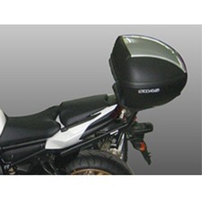 Luggage rack top case support - rack/top,