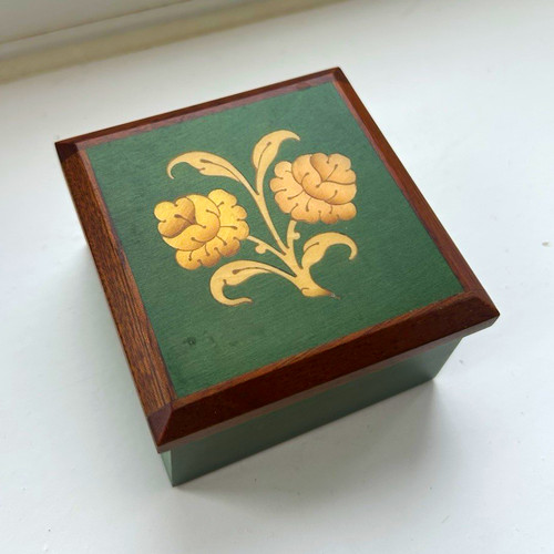 Augusto sorrento handmade - sorrento,