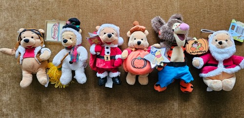 Vintage 2000s disney winnie - 2000s,