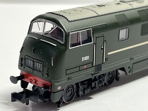 Graham farish class warship - graham,