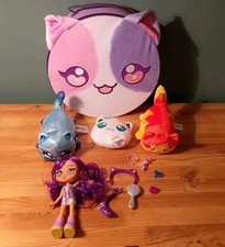 Aphmau MeeMeows Plush