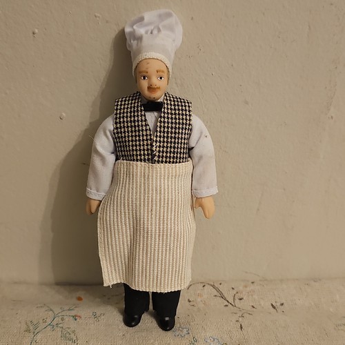Del prado miniature - del,