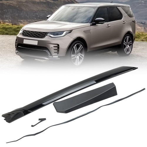 Left windscreen moulding trim - moulding,