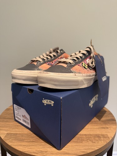 Vans old skool souvenir - vans,