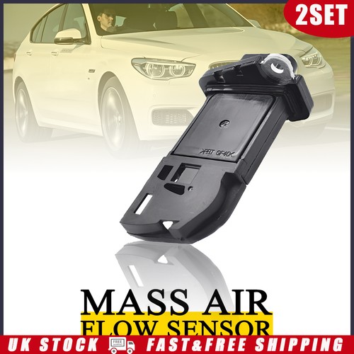 Mass air flow sensor maf - 2x,