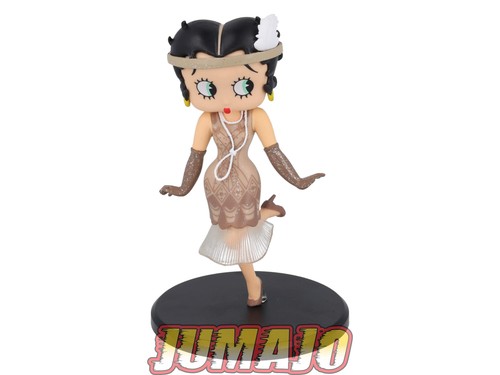 Bb206 figure betty boop pvc - boop,