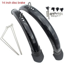Inch folding bicycle - 16,
