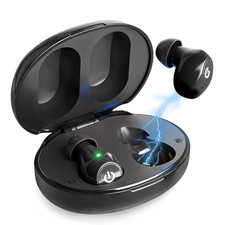Hearing Amplifier –