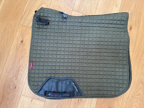 Mieux dressage loire saddle - mieux,