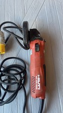 Hilti AG 125-19SE 1300W Angle