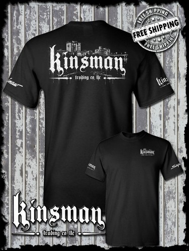 Kinsman trading llc - trading,