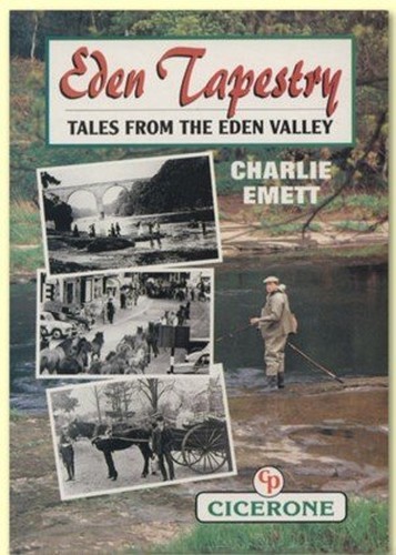 Eden tapestry emett charlie - tapestry,, emett,