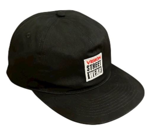 Vision street wear vsw snap - vision,