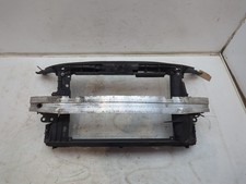 2009 AUDI A3 TDI E SPORT Front Panel and Front Crossmember