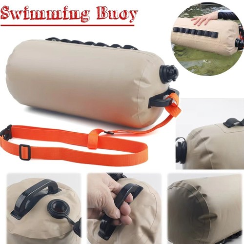 Swimming buoy multifunctional - buoy,