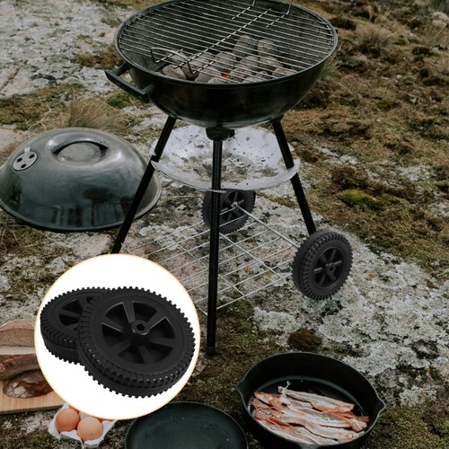 Pcs grills wheels finish - 2,
