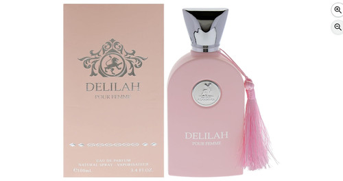 Delilah pour femme women - pour,