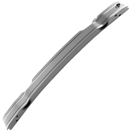 Bumper reinforcement beam - reinforcement,