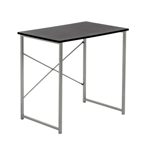 Industrial office desk - -, 80cm