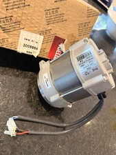 Genuine Riello Oil Burner