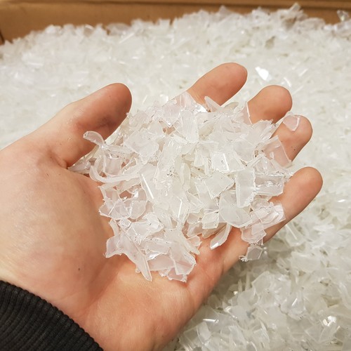 5kg polypropylene recycled - 5kg,
