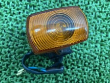 Used Honda Zoomer AF58 Right