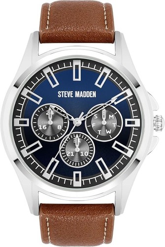 Steve madden men - madden, strap