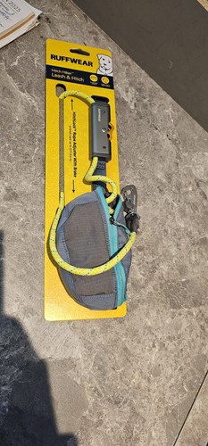 Ruffwear hitch hiker dog lead - ruffwear,
