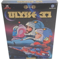 Ulysses 31 – Box Set 2