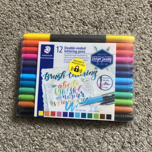 Staedtler design journey - design,