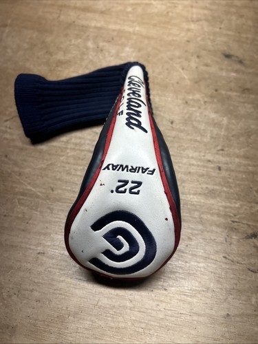 Cleveland golf launcher - c1,