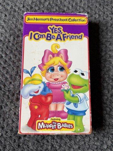 Yes can a friend the - be,