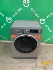 Hotpoint Washer Dryer  8kg/6kg 1400 rpm Graphite NDD 86448 GDA UK #LF107248