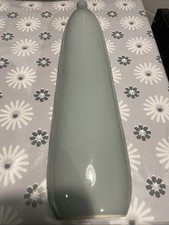 Tall Slender Vase Made From