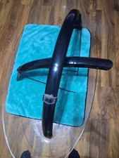Bicycle Mudguard vintage 