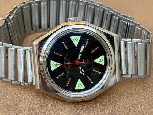 Vintage westend watch - vintage, co