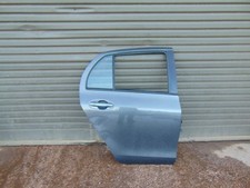 Toyota Yaris Door Panel Mk2