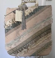 Vintage Accessorize Boho