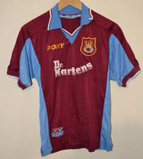 Vtg West Ham United PONY
