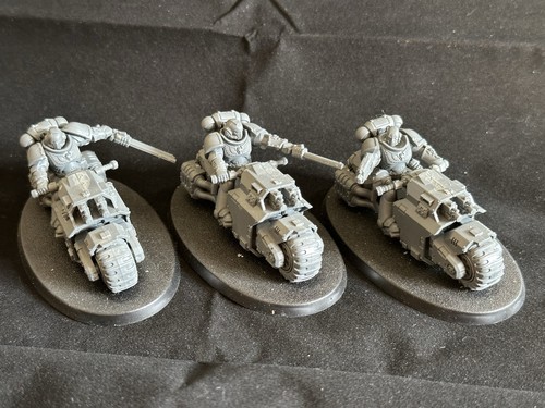 Games workshop warhammer 40k - workshop,