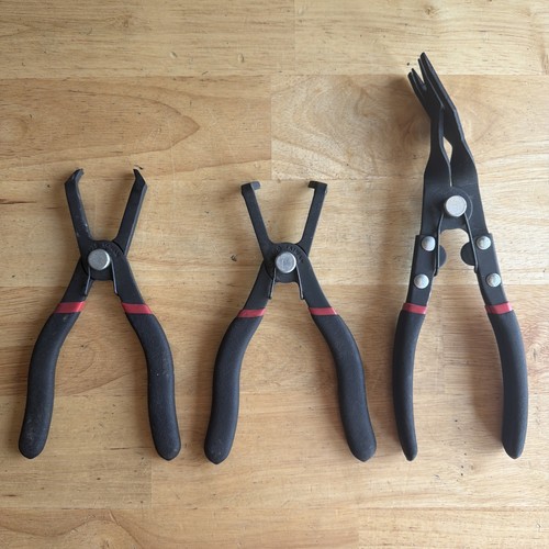 Tools push pin - tools, body