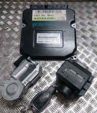 MERCEDES CLC C CLASS W203