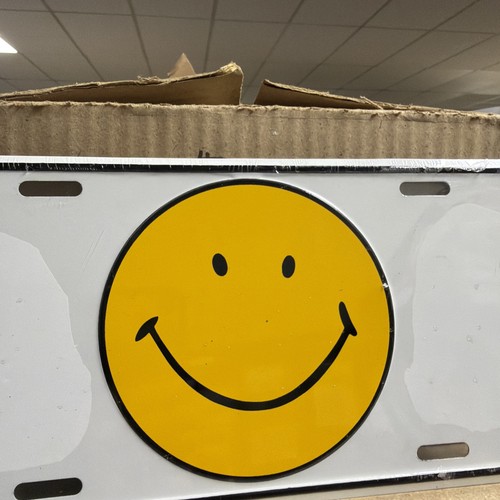 Smiley face designer - face, vanity