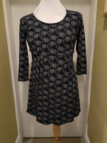 Sea salt tunic size good - sea,