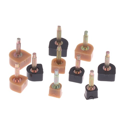 10pcs heel repair tips pins - tips,