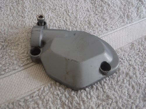 Aprilia 125 rotax 122 - aprilia,