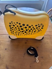 Samsonite Dream Rider