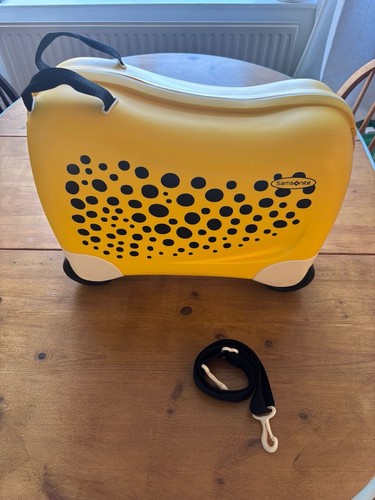 Samsonite dream rider - samsonite,