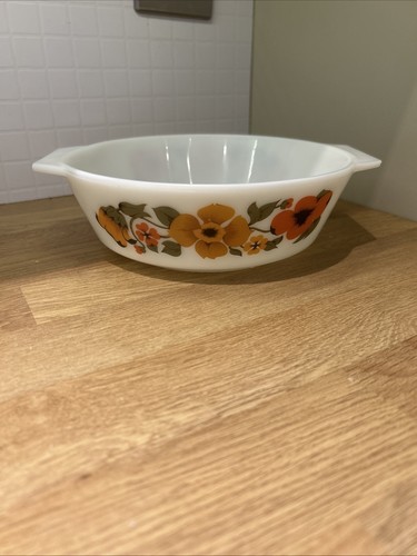 Vintage 1970s jaj pyrex - vintage,